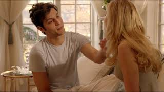 Sara Paxton - How Can I Remember To Forget