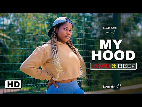 MY HOOD SEASON 01 EPISODE 01 ( THE BEST GH YOUTH SERIES )