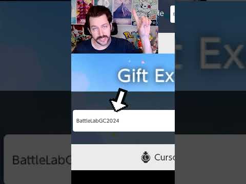 Free Code For Pokemon Unite  #spragels #pokemon #pokemonunite