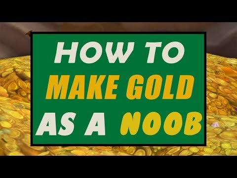 3 Easy Ways to Make Gold with Professions in BFA 8.1.5 | The Shuffles