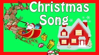 Holiday Concert Little Kids Singing Up On The House Top Christmas Song