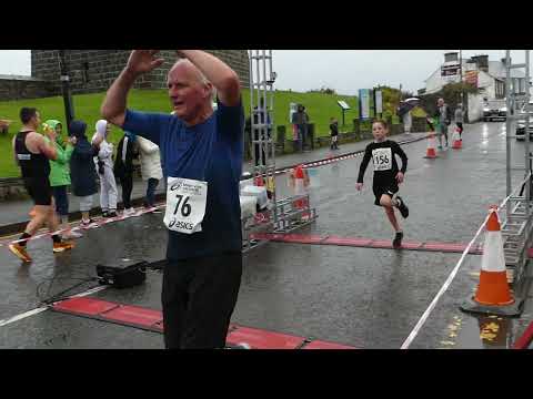 The 2023 Rathmullan 5k
