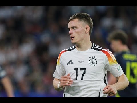 Nations League: DFB-Elf verliert kleines Finale gegen Frankreich