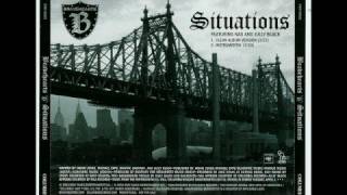 BRAVEHEARTS FT. NAS, RYAN PERFECT &amp; THA FCC- TIME 2 ROLL