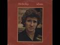 1973 - Tim Buckley - Sefronia (álbum completo)