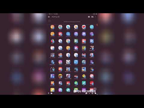 طريقه تشغيل الواتس علي تابلت الثانويه العامه طريقه مضمونه١٠٠