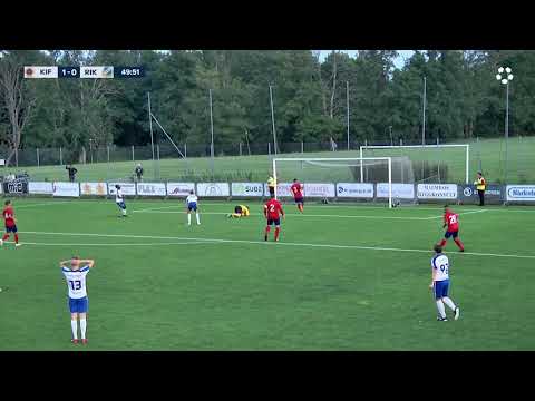 Omgång 19: Karlslunds IF HFK vs Rynninge IK