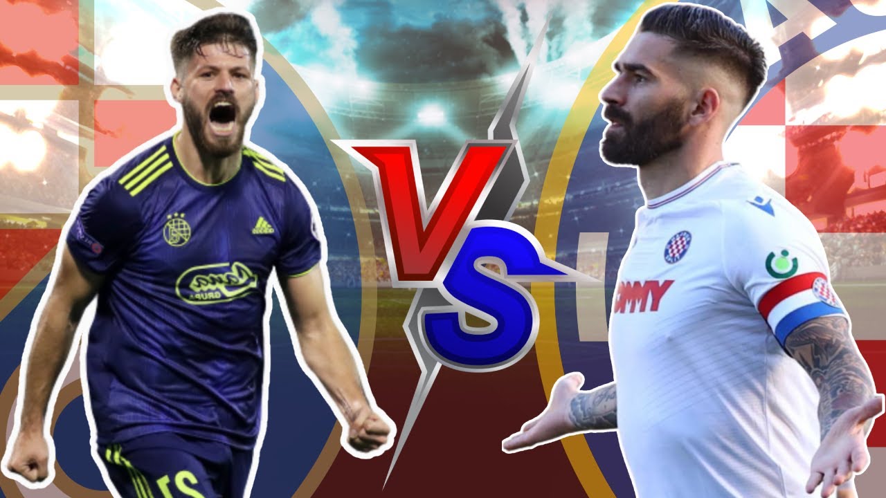BRUNO PETKOVIĆ vs MARKO LIVAJA! TKO JE BOLJI???
