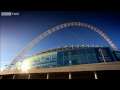 The Arch at Wembley Stadium - Richard Hammond's Engineering Connections - BBC Two