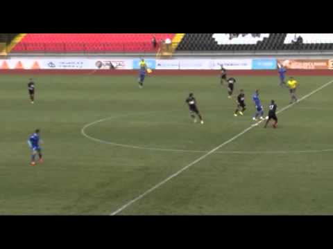 JSL 2012/13, 30. kolo, Sloboda Point - Smederevo 4:1 (26.05.2013)