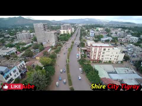 Shire Endaslassie 🔥Belay Brhane (በላይ ብርሃነ) 🔥- New Tigray Music 2025 ( Official Video )