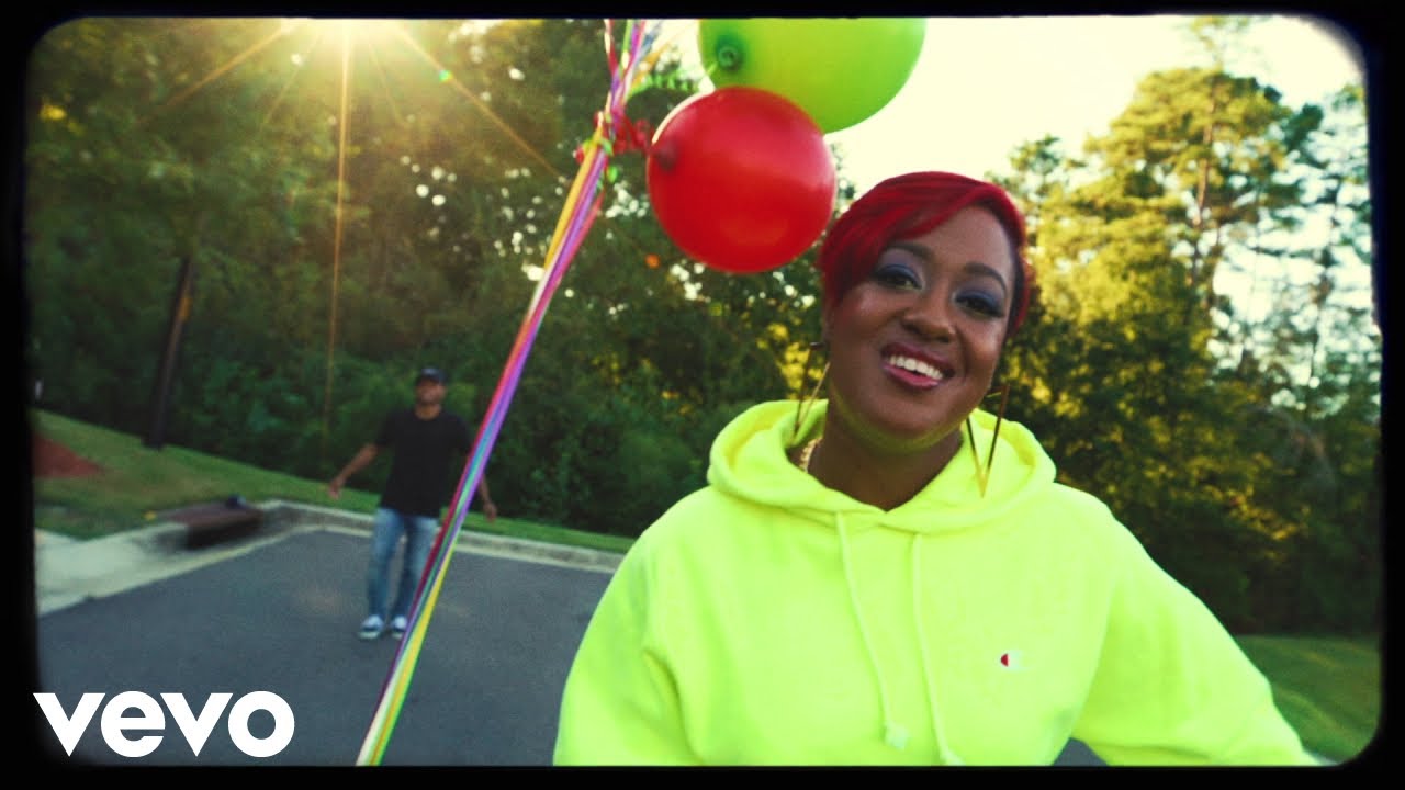 Rapsody – “Pay Up”