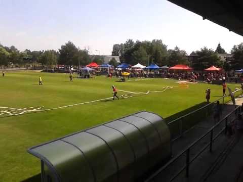 Lanžhot BHL 5.7.2015 - SDH Moutnice 2.pokus