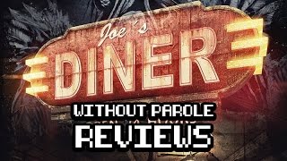 Joe's Diner (PS4) Review