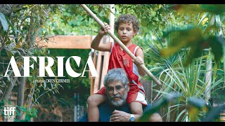 Africa - HD Trailer