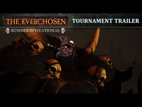 Sotek Strikes Back! Summer Everchosen Invitation Match!