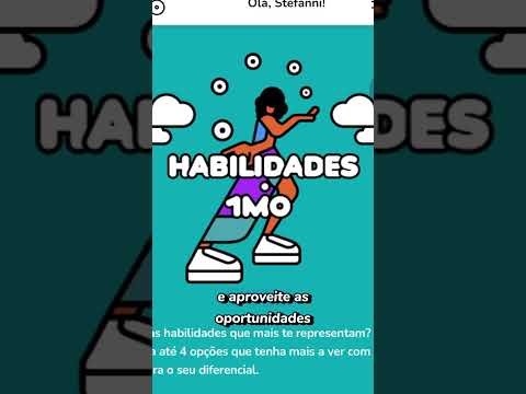 Vídeo: 1mio entrar: acesso à conta e login