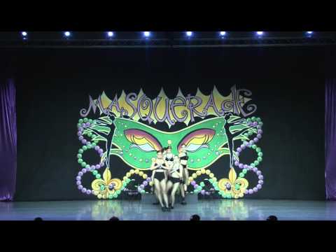 Best Jazz / JANET - Jane Mannion's School of Dance [St. Louis, MO]