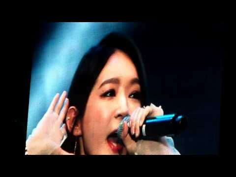 (Fancam) Davichi @ KCON LA 2016 Day 2