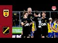 Samenvatting SC Cambuur - NAC Breda (15-10-2023)