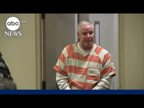 Suspect’s father in Georgia school shooting to stand trial