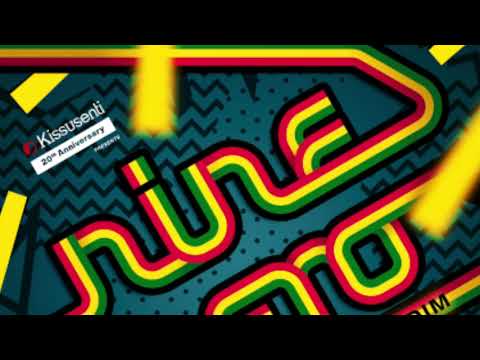 #4 Nine Zero Riddim Mix Kissusenti Prod. Mixed by MISTA-D Mujina Crew