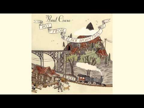 Beat Circus - Boy From Black Mountain