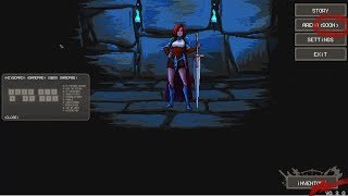 Vs The Necromancer [EoH]