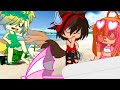 The Chipmunks Take The Chipettes To Hawaii Part 2 Of Fatmesalim6561 Dare Comment
