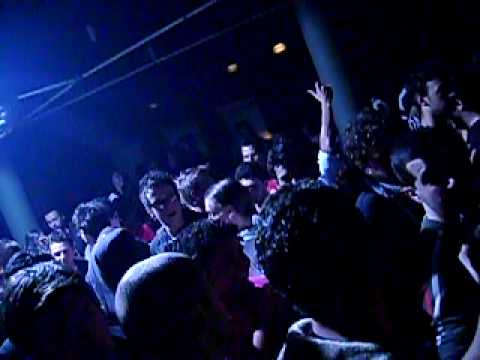 Despedida do Caminho Aventura