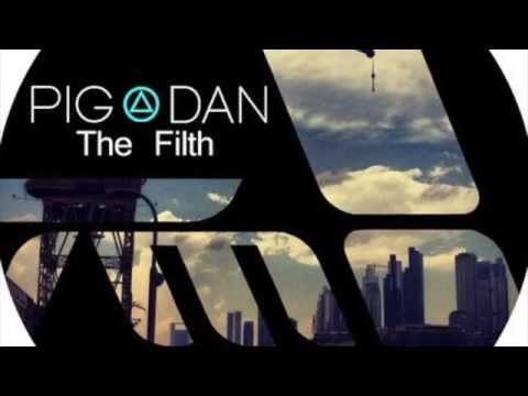 Pig&Dan - Wet Velvet (Original Mix)