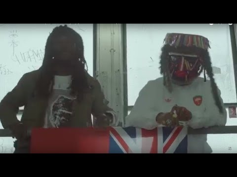 Noise Cans - No War (ft. Jesse Royal) [Yellow Claw Remix] | Dim Mak Records