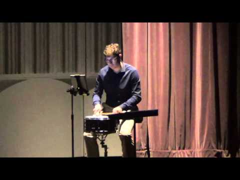 Tchik by Nicolas Martynciow