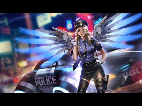 {1017} Nightcore (Static-X) - The Only (with lyrics)