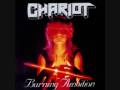 Chariot Screams The Night