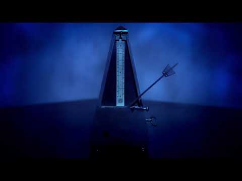 Underwater Metronome for Sleep, Relaxation / Underwater Ambient , HQ Audio, Binaural, 4HRS 4K