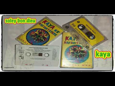 soley bondié - KAYA èk RACINE TATANE