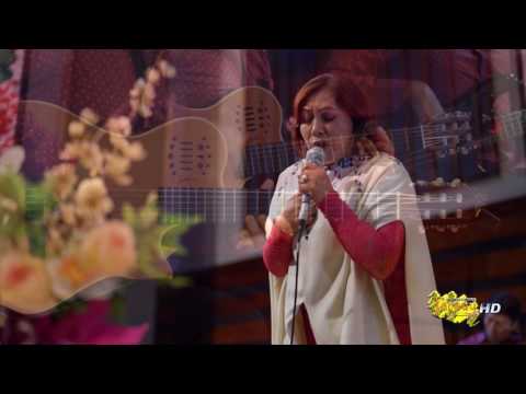 ANGÉLICA MARÍA "Amor Herido" / Concierto "Intensamente Ayacuchana"