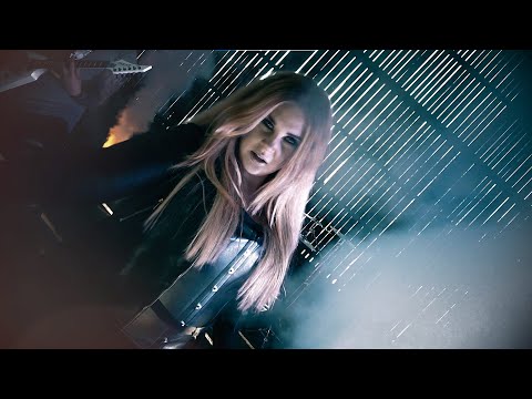 REXORIA - Light Up the Sky (Official Music Video)