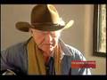 Billy Joe Shaver "You Ought to be with Me When I'm Alone"