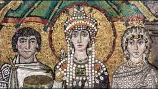 A Short History of Mosaics