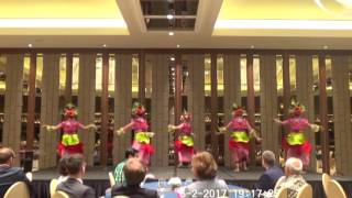 Download lagu 'UKM UNJ Tari - Ondel Ondel' at 4th Share National Workshop mp3