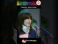 Pretenders - Brass In Pocket (1979)  #festaanos80 #flashback