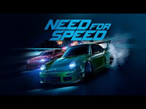 Need for speed 2015 wallride tutorial, Revised and revisted
