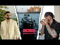 MASSA Feat DITTO Boss Official Music Video