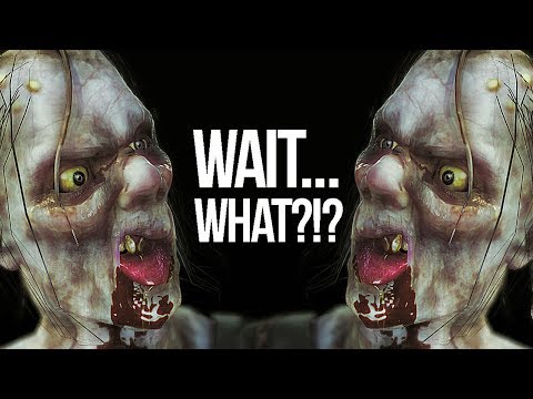 10 Zombie Game Concepts That MAKE NO SENSE