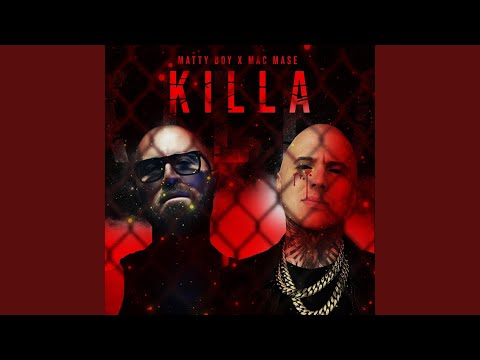 KILLA (feat. Mac Mase)