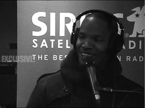 Jamie Foxx Talks About The Infamous Emitt Smith Roast