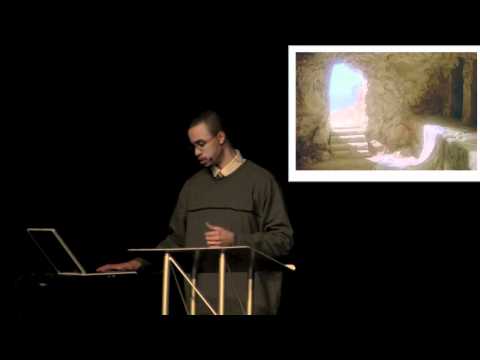 How to Build a Strong Foundation - Holy Spirit