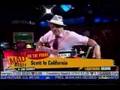 Scott In CA On Mad Money